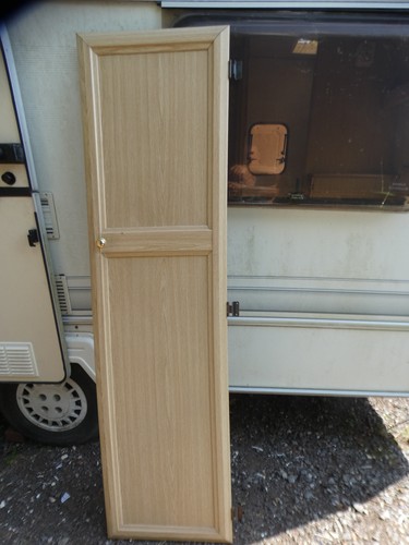 Caravan bathroom door elddis - caravan, ,elddis
