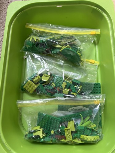 5kg genuine green and - genuine,