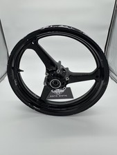 Honda CBR600RR 2007-2011 Front Wheel