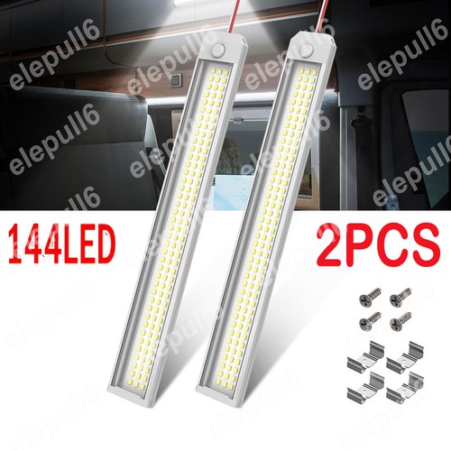 12v 144led car interior strip - interior,