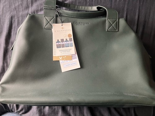 Champneys men green - champneys,