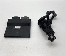 ♻️ Suzuki Gsxr 600 2006 - 2007 K6 K7 Ignition Barrel & ECU CDI ♻️