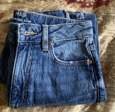 Marks & Spencer Womens Cotton
