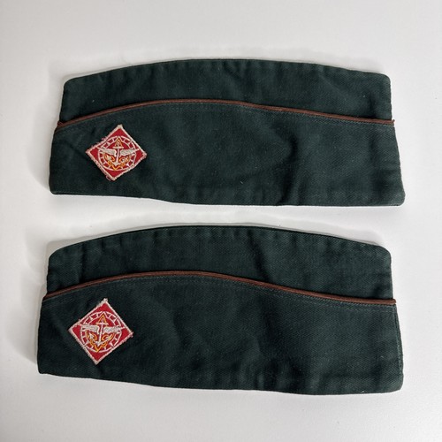 Vintage explorer scout - explorer,