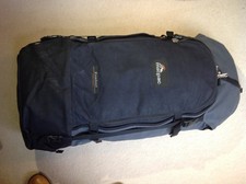 MACPAC ZAMBEZI Large rucksack