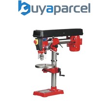 Sealey GDM790BR Bench Mounting