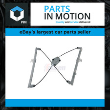 Window Regulator fits CITROEN