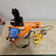 Penny Hydraulics CC250 Swing