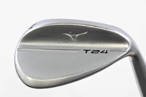 Mizuno t24 sand wedge - mizuno, 54