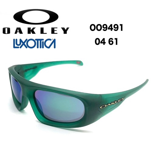 Oakley oo9491 sunglasses - oo9491-04, 61