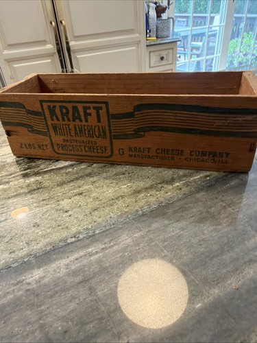 Vintage kraft wooden cheese - vintage,