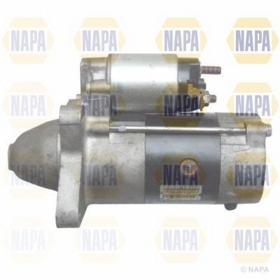Genuine napa starter - napa, for