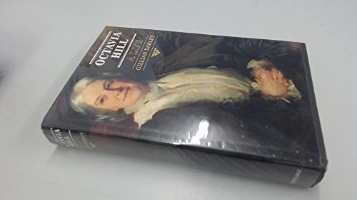 Octavia hill life by - hill:,