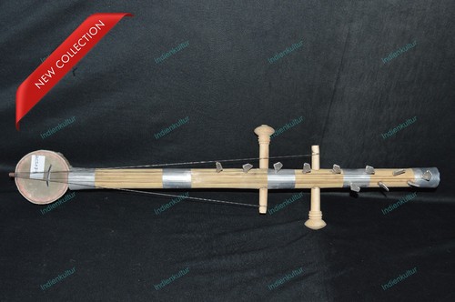 Rajasthani folk fiddle sarangi - rajasthani,