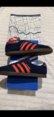 Adidas shanghai city series - adidas,