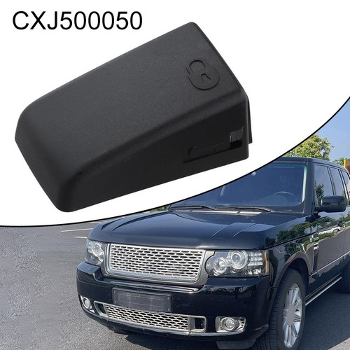 Left side door handle cap - side,