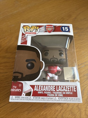 Funko pop vinyl alexandre - pop!, vinyl: