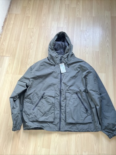 Primark men hooded jacket - men's,