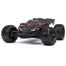 Arrma Kraton 4x4 8S BLX EXB