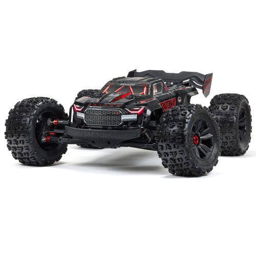 Arrma kraton 4x4 blx exb - kraton,