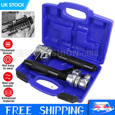 Heavy Duty Coil Spring