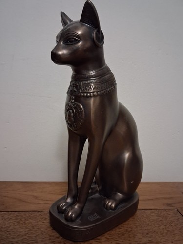 Veronese bastet egyptian cat - veronese,
