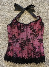 Frederick's of Hollywood Pink