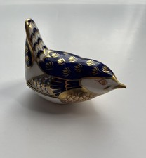 Royal Crown Derby Bone China