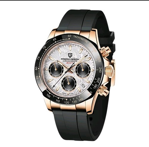 Pagani design chronograph date - pagani,