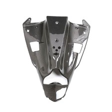 Pre-preg Carbon Fibre Under