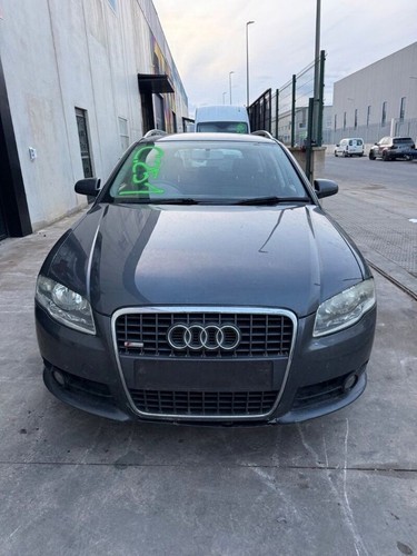Roof bar 428360 audi avant - roof,