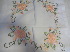 Vintage - TABLECLOTH -
