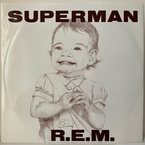 Superman 12 inch - 12, 45