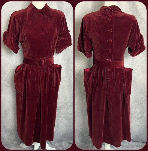 Vintage 1950s swarthmore - 1950s,