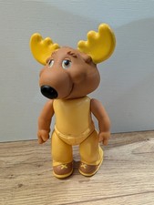 Vintage 80s Toy. Get Along