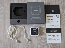 ** Revolut Card Reader **
