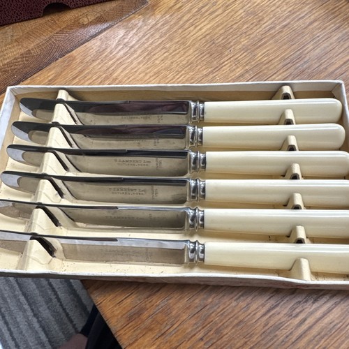 Vintage stainless steel - vintage,