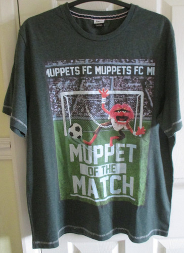 Men green muppet the - muppet,