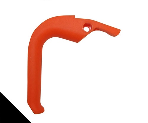 Plastic switch handle lever - plastic,