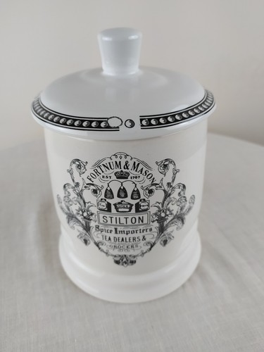 Fortnum and mason potted - fortnum,