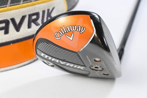 Callaway mavrik wood - wood, /