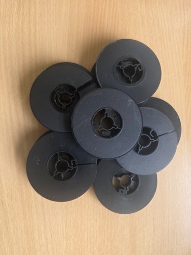 50ft cine film reels - 50ft,