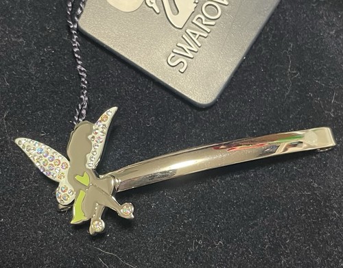 Signed swarovski disney - signed, swarovski~disney~