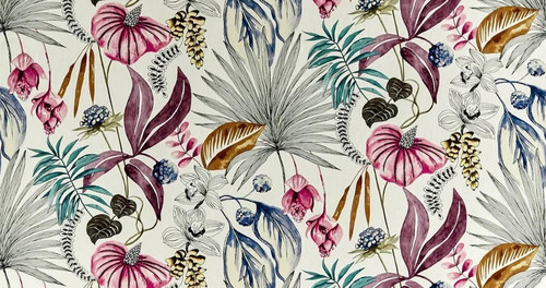 Harlequin curtain fabric - harlequin,