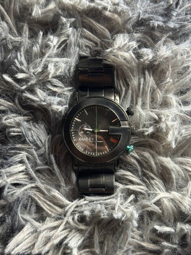 Gucci chrono 101m - gucci,