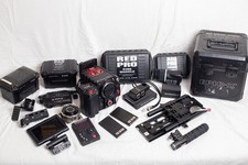 Red Epic Dragon 6k DSMC 1