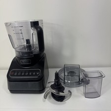 Ninja Food Processor 850W