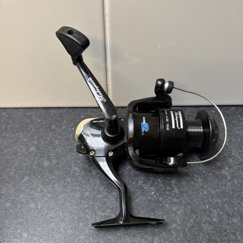 Shakespeare in2 fishing - in2, 50