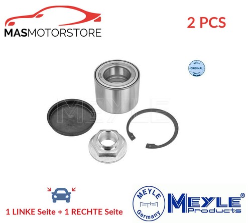 Wheel bearing kit - bearing,