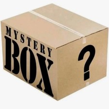 Brand new electronics mystery - brand,